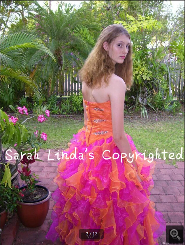 Cascading Ruffles beading pleated prom dress a line muti-colored formal prom gowns long elegant prom dresses hot sale
Cascading Ruffles beading pleated prom dress a line muti-colored formal prom gowns long elegant prom dresses hot sale