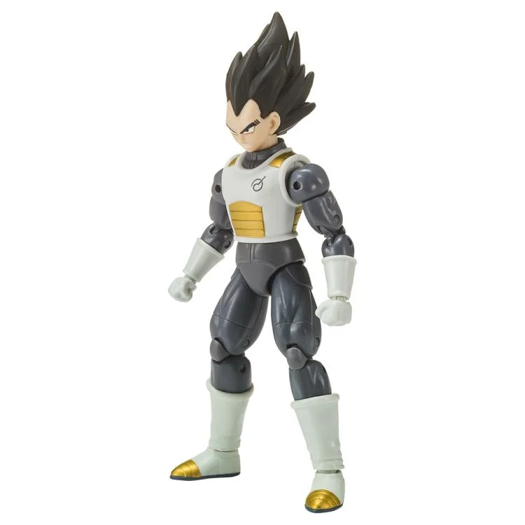 Spot" Anime Bandai US Version of Dragon Ball Dragon Star Gray Vegeta 6-inch Movable Doll Model Hand-made Gift
Spot" Anime Bandai US Version of Dragon Ball Dragon Star Gray Vegeta 6-inch Movable Doll Model Hand-made Gift