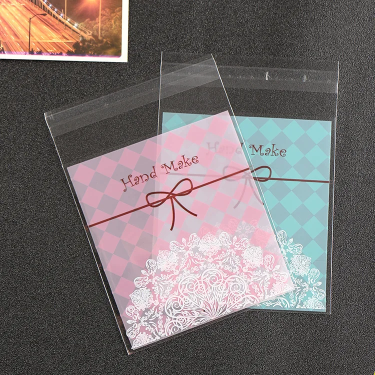 baking bag opp printed self-adhesive sealed bag West Point biscuit bag food bag Handmade soap packing bag for ornaments
baking bag opp printed self-adhesive sealed bag West Point biscuit bag food bag Handmade soap packing bag for ornaments