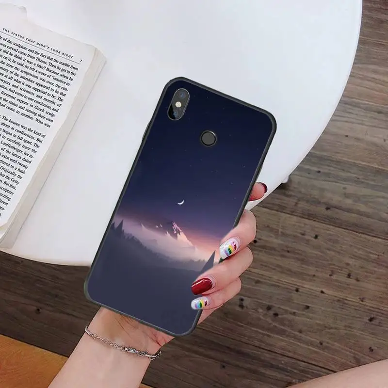 ins artistic aurora landscape Phone Case For Xiaomi Redmi mi note max 3 5 6 8 9 10 t S SE lite pro Soft Silicone mobile bags
ins artistic aurora landscape Phone Case For Xiaomi Redmi mi note max 3 5 6 8 9 10 t S SE lite pro Soft Silicone mobile bags