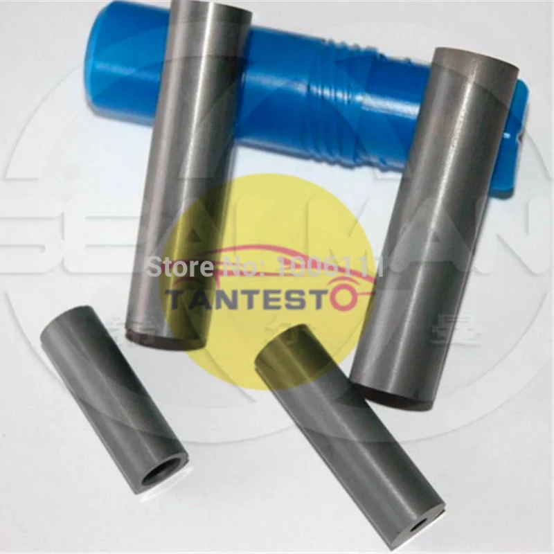 Factory Sale Directly 35x20x6/8//10/12mm 100% Boron Carbide Blasting Nozzle, B4C Blasting Nozzle, Sandblasting Nozzle
Factory Sale Directly 35x20x6/8//10/12mm 100% Boron Carbide Blasting Nozzle, B4C Blasting Nozzle, Sandblasting Nozzle