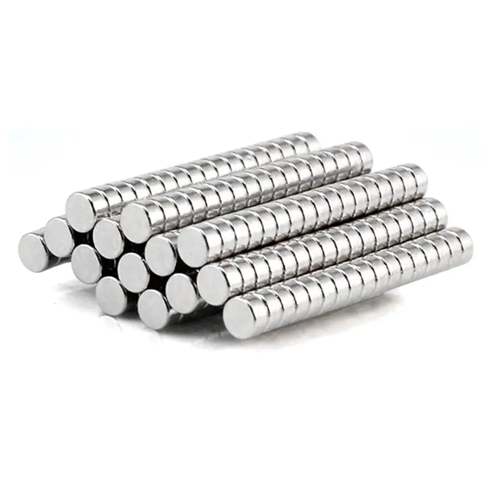 50Pcs 4x2mm Round Shape Rare Earth Magnets Diameter (code number:5 2) Small Round Magnets Fridge Permanent Neodymium Magnets New
50Pcs 4x2mm Round Shape Rare Earth Magnets Diameter (code number:5 2) Small Round Magnets Fridge Permanent Neodymium Magnets New