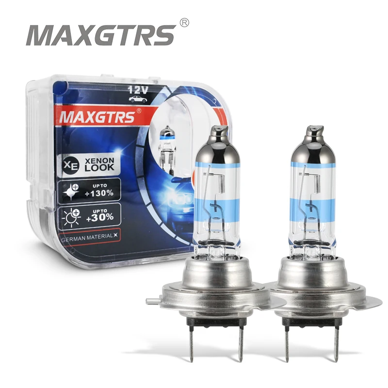 2x 100W H1 H7 H4 H8 H11 9005 HB3 9006 HB4 Car Halogen Fog Light HeadLight DRL HOD Lamp 3900K Dark Blue Glass Replacement Bulb
2x 100W H1 H7 H4 H8 H11 9005 HB3 9006 HB4 Car Halogen Fog Light HeadLight DRL HOD Lamp 3900K Dark Blue Glass Replacement Bulb