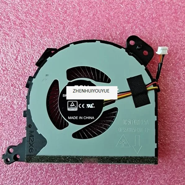 Новый вентилятор для процессора lenovo ideapad 320-14IKB 520-15IKB 330C-15
Новый вентилятор для процессора lenovo ideapad 320-14IKB 520-15IKB 330C-15