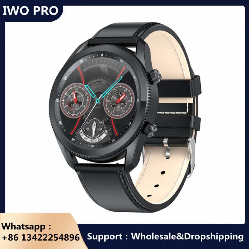 L61 Smart Watch Bluetooth Call Music Custom Watch Face Heart Rate Oxygen Monitor Sports Waterproof Smartwatch for Android IOS
L61 Smart Watch Bluetooth Call Music Custom Watch Face Heart Rate Oxygen Monitor Sports Waterproof Smartwatch for Android IOS