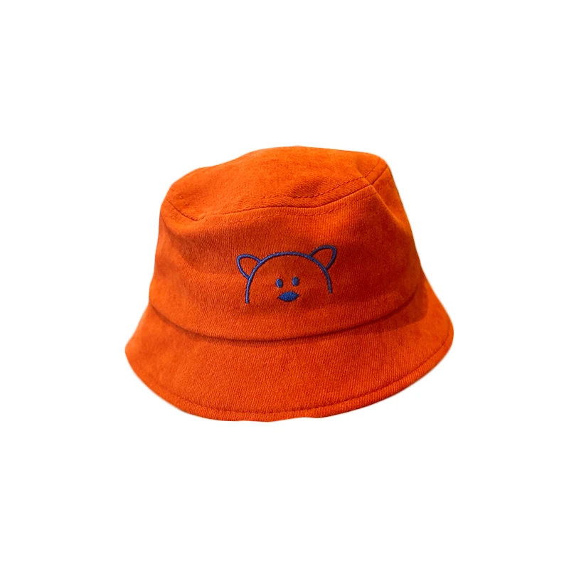 Girl baby sun hat children spring and autumn thin fisherman hat big brim boy Korean style trendy handsome
Girl baby sun hat children spring and autumn thin fisherman hat big brim boy Korean style trendy handsome