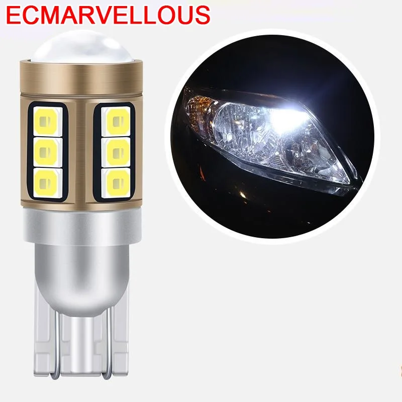 Faros тюнинг для Карро Luces Para Авто помощи при парковке фарол ампулы Voiture Ширина