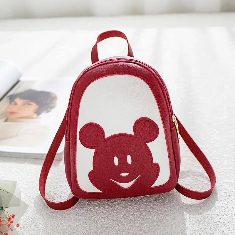 Portable Fashion Womens Handbags 2021 New Women's Children's Mini Bag Practical Backpack Purses
Portable Fashion Womens Handbags 2021 New Women's Children's Mini Bag Practical Backpack Purses