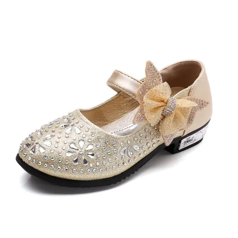 Kids Casual Shoes Girls Wedding Dress Shoes Children Sandals Princess Bowtie Leather Shoes For Girls Casual Shoes Flat Shoes
Kids Casual Shoes Girls Wedding Dress Shoes Children Sandals Princess Bowtie Leather Shoes For Girls Casual Shoes Flat Shoes