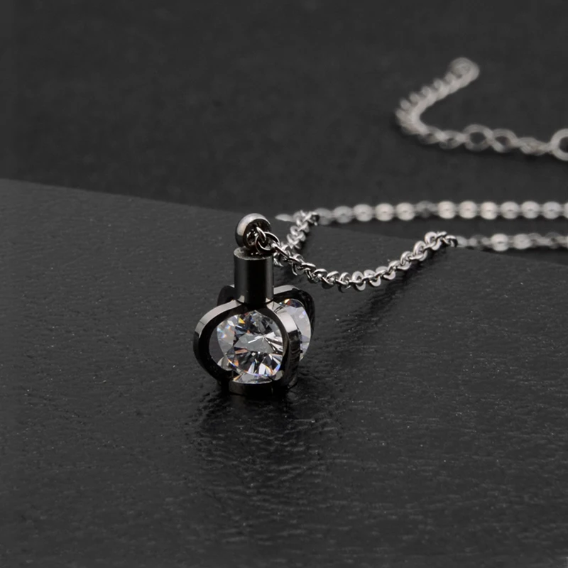 High Quality Fashion Heart Love Forever Pendant Necklace Bridal Wedding Engagemen Confession Gift 2021 Trend Jewelry
High Quality Fashion Heart Love Forever Pendant Necklace Bridal Wedding Engagemen Confession Gift 2021 Trend Jewelry