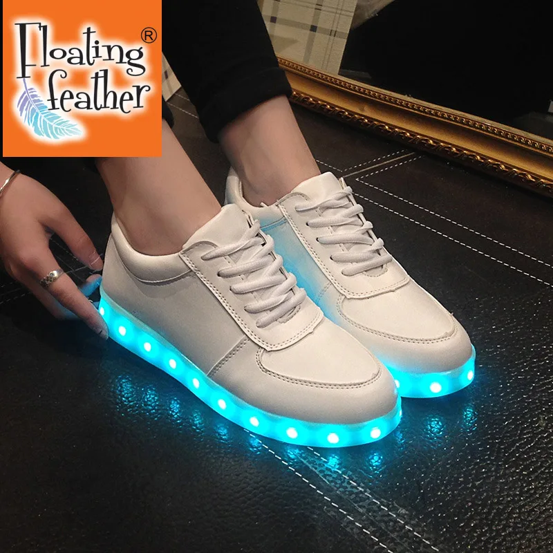 Size 27-46 Adult Unisex Womens&Mens 7 Colors Kid Luminous Sneakers Glowing USB Charge Boys LED Shoes Girls Footwear LED Slippers
Size 27-46 Adult Unisex Womens&Mens 7 Colors Kid Luminous Sneakers Glowing USB Charge Boys LED Shoes Girls Footwear LED Slippers
