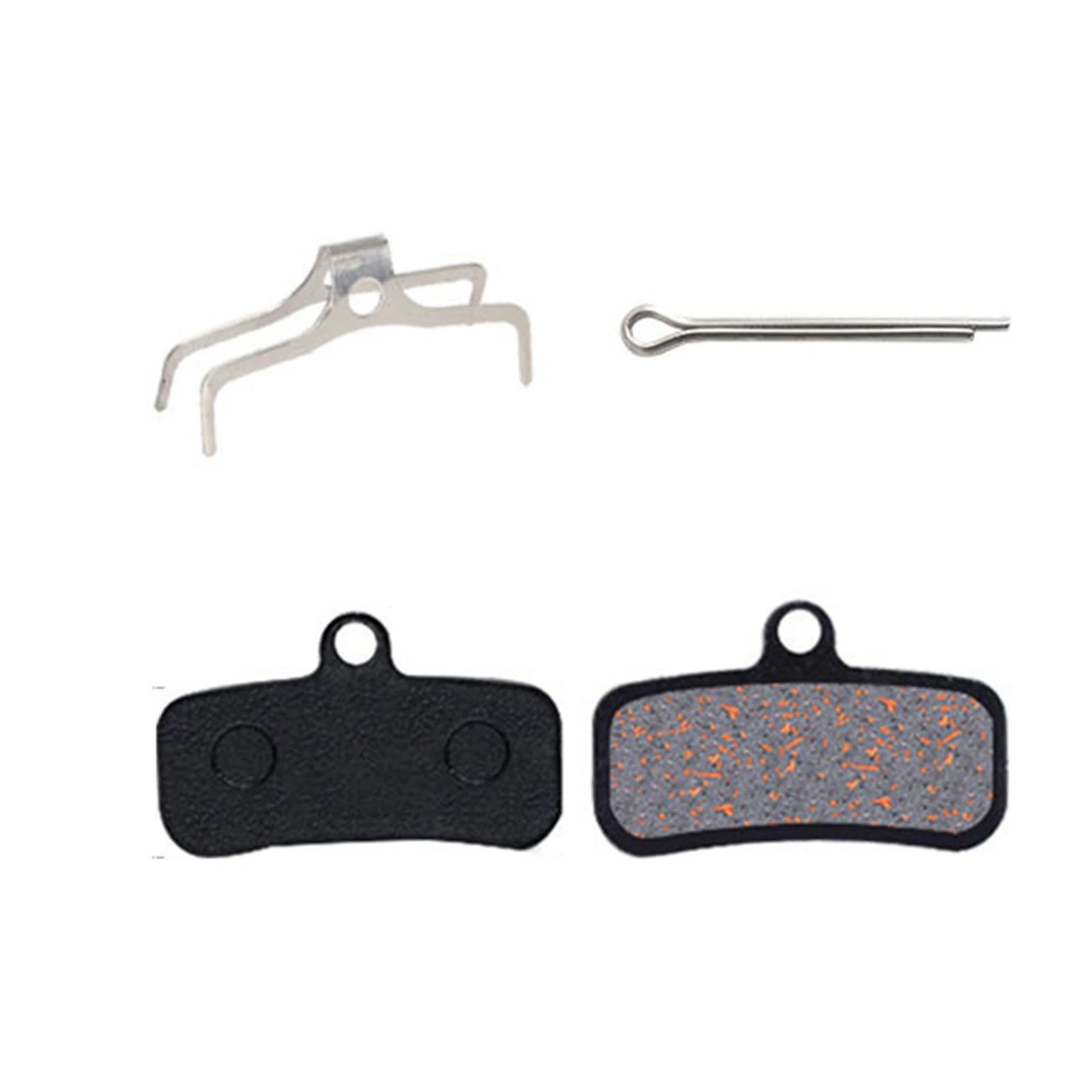 Metallic Disc Brake Pad Bicycle Pads Disc Brake Multiple Size Bike Pads For Bike Bicycle SAL99
Metallic Disc Brake Pad Bicycle Pads Disc Brake Multiple Size Bike Pads For Bike Bicycle SAL99