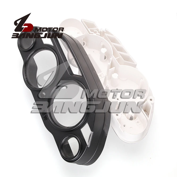Free shipping instrument gauges meter speedometer odometer case For Kawasaki ZZR400 ZZR600 ZZR1100