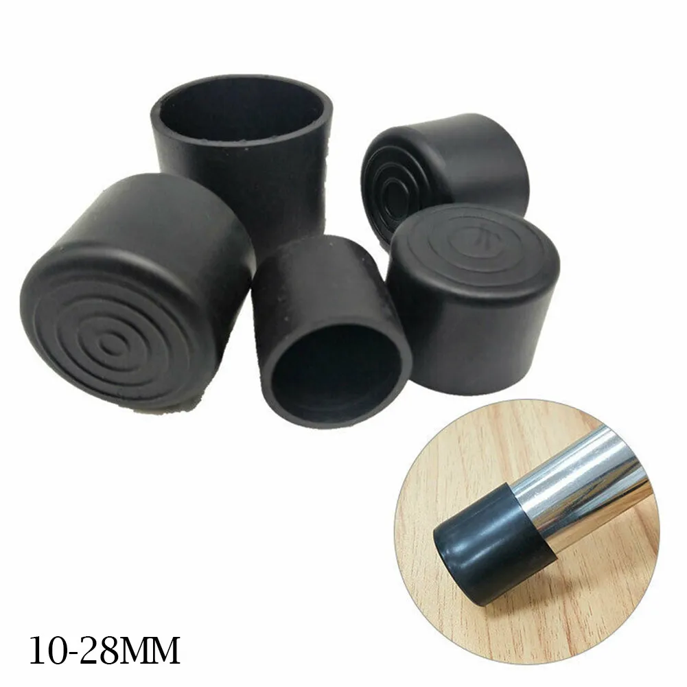 20Pcs Rubber Chair Ferrules Anti Scratch Floor Protector PVC Table Feet Leg Round Cap End Non Slip Chair Floor Protector Durable
20Pcs Rubber Chair Ferrules Anti Scratch Floor Protector PVC Table Feet Leg Round Cap End Non Slip Chair Floor Protector Durable