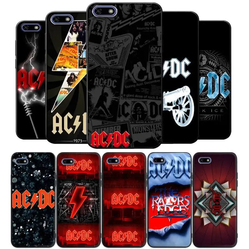 Music-Band-ACDC Phone Case for Huawei p30 p40 p20 lite pro mate 9 10 20 30 40 20X coque Fundas
Music-Band-ACDC Phone Case for Huawei p30 p40 p20 lite pro mate 9 10 20 30 40 20X coque Fundas