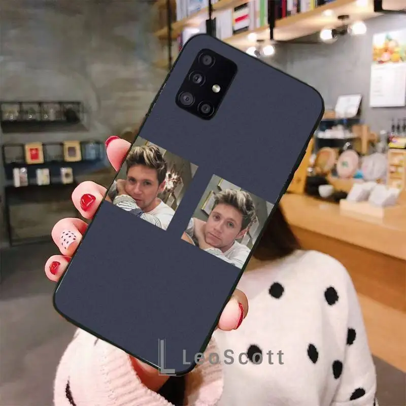 niall horan Phone Case For Samsung galaxy S 7 8 9 10 20 edge A 6 10 20 30 50 51 70 note 10 plus
niall horan Phone Case For Samsung galaxy S 7 8 9 10 20 edge A 6 10 20 30 50 51 70 note 10 plus