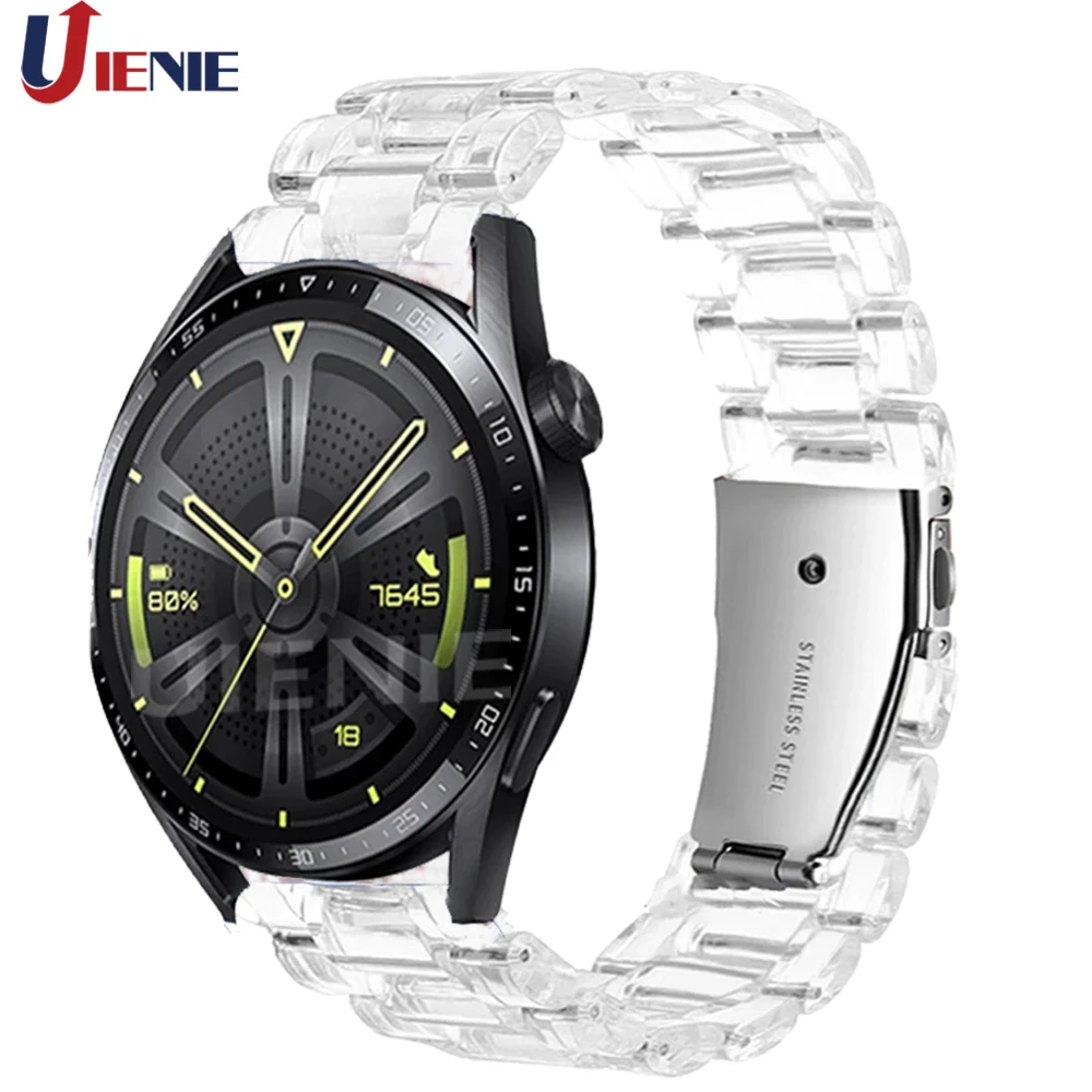 20/22mm Silicone Watch Band for Huawei Watch GT 3 2 46mm 42mm/GT Runner gt3 gt2 Pro Strap Watchband Bracelet Sport Wristband
20/22mm Silicone Watch Band for Huawei Watch GT 3 2 46mm 42mm/GT Runner gt3 gt2 Pro Strap Watchband Bracelet Sport Wristband