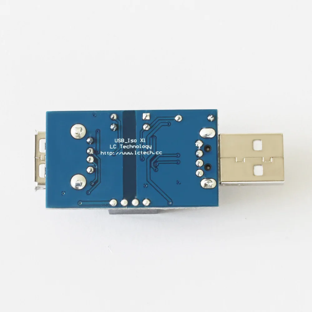USB-изолятор 1500 В с USB 2 0 | Электроника