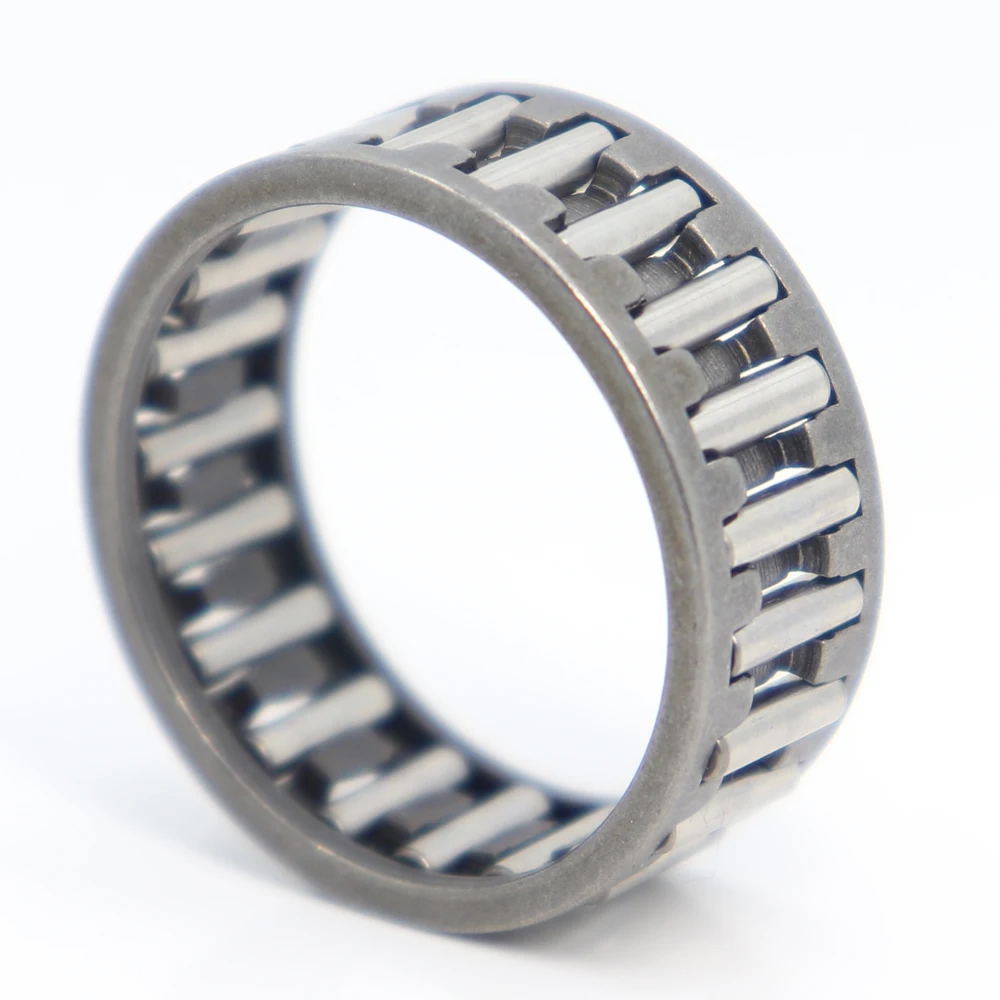 K222610 Bearing size 22*26*10 mm ( 2 Pcs ) Radial Needle Roller and Cage Assemblies K222610 29241/22 Bearings K22x26x10
K222610 Bearing size 22*26*10 mm ( 2 Pcs ) Radial Needle Roller and Cage Assemblies K222610 29241/22 Bearings K22x26x10