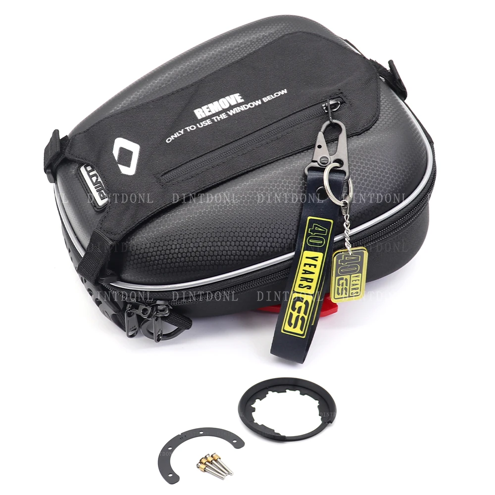 Сумка для топливного бака из ПУ для BMW F850GS R1200GS R1250GS S1000XR 1200 RT RS R 1250 GS 40 лет
Сумка для топливного бака из ПУ для BMW F850GS R1200GS R1250GS S1000XR 1200 RT RS R 1250 GS 40 лет