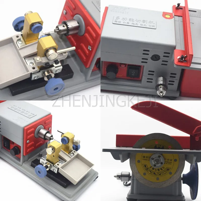 Buddha Beads Punching Machine Multifunction Pearl Drilling Machine Amber Beeswax Emerald Turquoise Agate Jade Cutting Punch Tool
Buddha Beads Punching Machine Multifunction Pearl Drilling Machine Amber Beeswax Emerald Turquoise Agate Jade Cutting Punch Tool