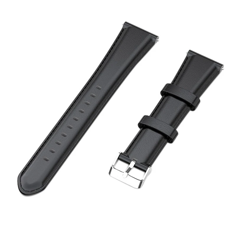 Ремешок кожаный для Huami Amazfit GTR 47 мм Amazfit Pace, сменный Браслет для наручных часов
Ремешок кожаный для Huami Amazfit GTR 47 мм Amazfit Pace, сменный Браслет для наручных часов