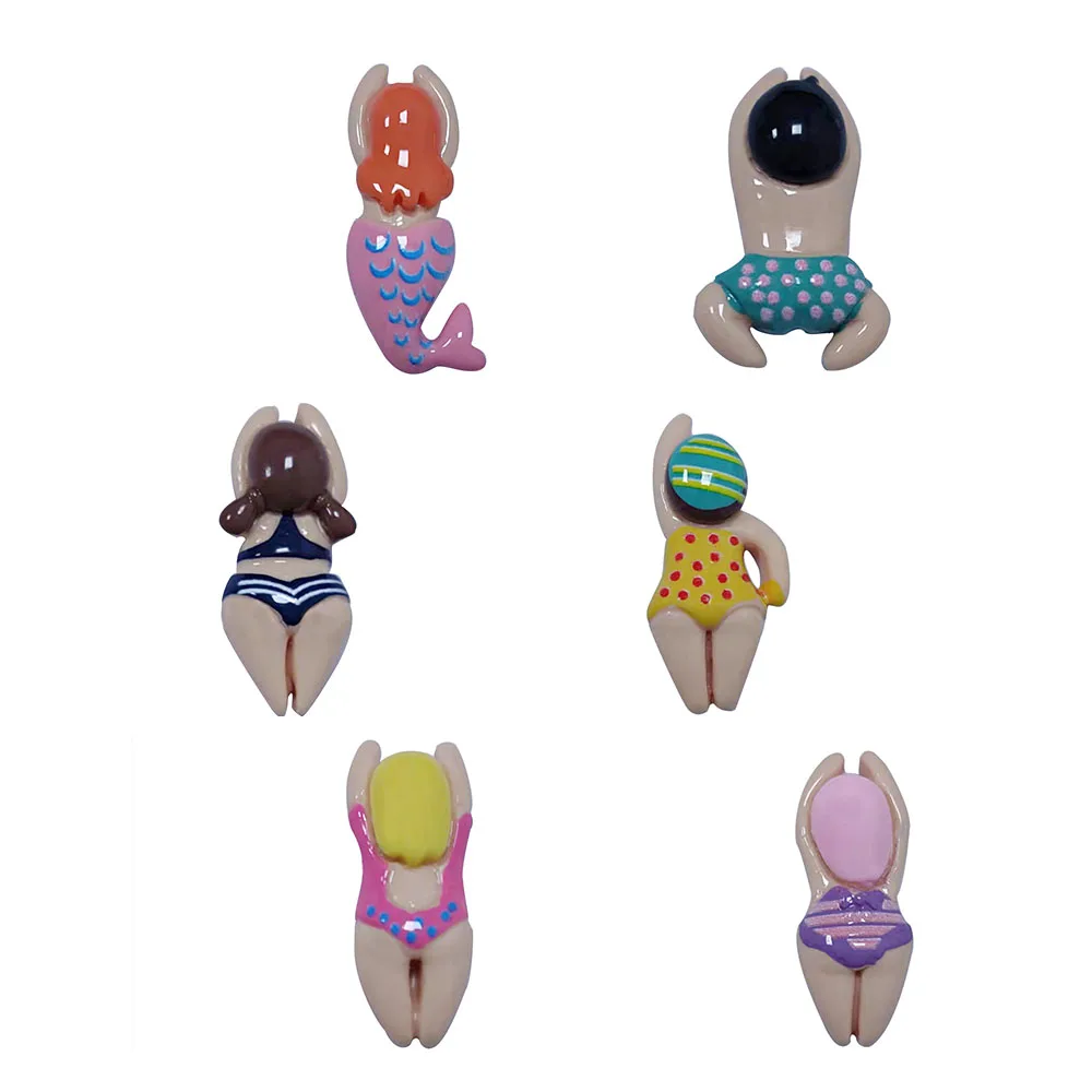 Mix 50PCS Resin Cute Cartoon Shoe Charms Kawaii Swimsuit Mermaid Swimming Cap Girl Boy Croc Jibz Buckle Garden Shoes Ornaments
Mix 50PCS Resin Cute Cartoon Shoe Charms Kawaii Swimsuit Mermaid Swimming Cap Girl Boy Croc Jibz Buckle Garden Shoes Ornaments