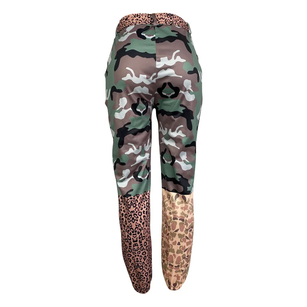 Women Camouflage Pants High Waisted Fashion Sashes Ankle Length Elegant Evening Night Party Wear Trousers Pants Hot 2021 Summer
Women Camouflage Pants High Waisted Fashion Sashes Ankle Length Elegant Evening Night Party Wear Trousers Pants Hot 2021 Summer