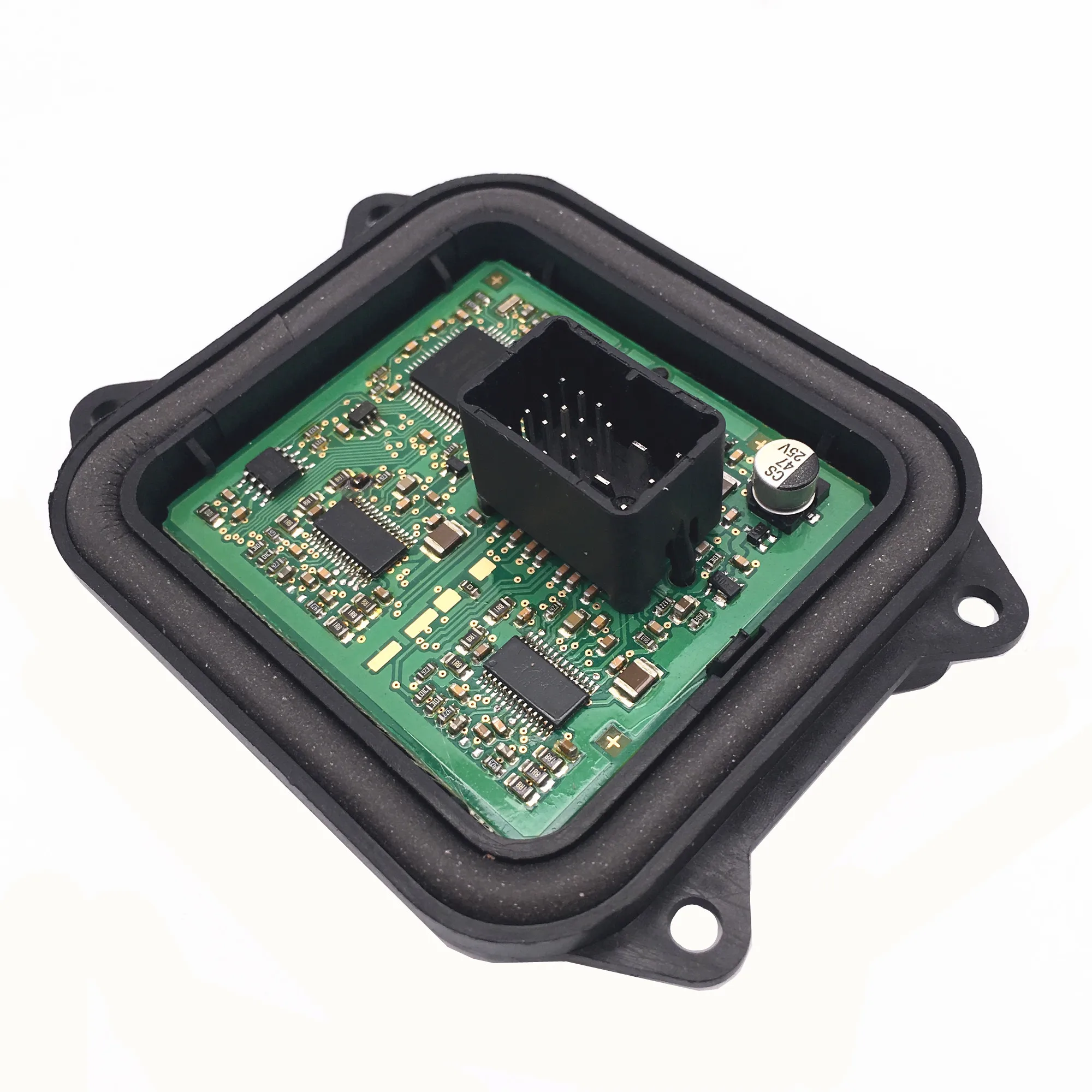 63127189312 7189312 7182396 Headlight Adaptive Drive Control Unit Module for BMW E46 E60 E65 E66 E61 E90 E91 3 5 7 Series
63127189312 7189312 7182396 Headlight Adaptive Drive Control Unit Module for BMW E46 E60 E65 E66 E61 E90 E91 3 5 7 Series