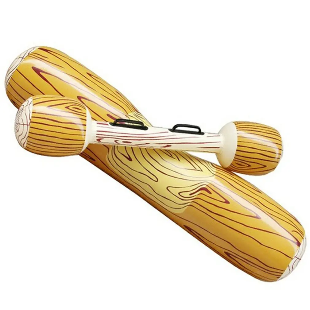 Inflatable water on the touch wood swimming ring game play floating row blow stick thickening durable mount
Inflatable water on the touch wood swimming ring game play floating row blow stick thickening durable mount