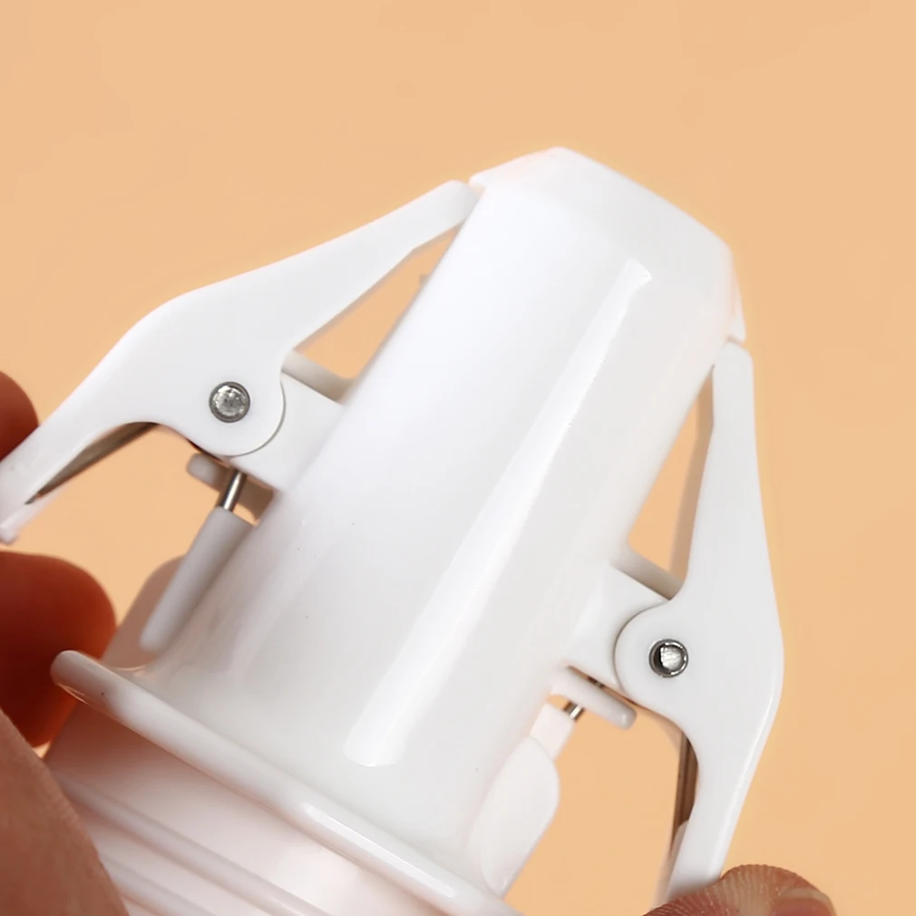 Standard Caliber Breast Pump accssories Baby Breast Milk Storage Bags Clip Adapter
Standard Caliber Breast Pump accssories Baby Breast Milk Storage Bags Clip Adapter