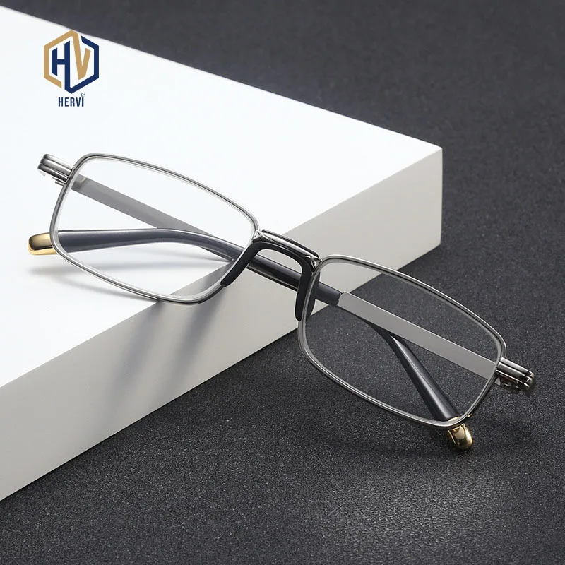 Anti Blue Light Blocking Men Reading Glasses Metal Resin Aspheric Glasses Lenses Unisex +1.00 +1.50 +2.00 +2.50 
Anti Blue Light Blocking Men Reading Glasses Metal Resin Aspheric Glasses Lenses Unisex +1.00 +1.50 +2.00 +2.50