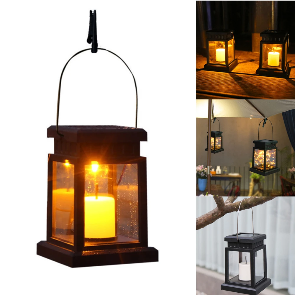 Solar Palace Lantern Candle Light String Lights with Hook Garden Yard Xmas Decora Solar LED Light Outdoor Waterproof Fairy Lamp
Solar Palace Lantern Candle Light String Lights with Hook Garden Yard Xmas Decora Solar LED Light Outdoor Waterproof Fairy Lamp