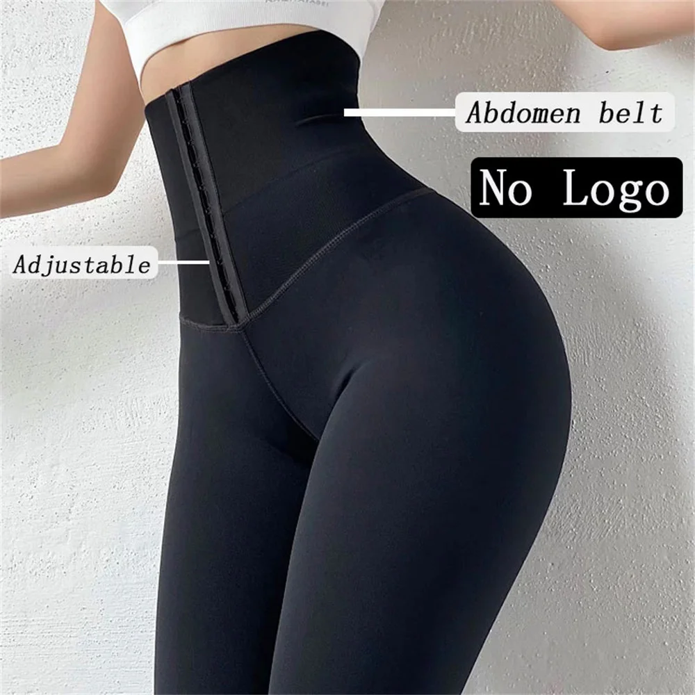 2021 Women Yoga Pants Stretchy Sportswear High Waist Compression Tights Sports Pants Push Up Running Gym Fitness Slim Leggings
2021 Women Yoga Pants Stretchy Sportswear High Waist Compression Tights Sports Pants Push Up Running Gym Fitness Slim Leggings