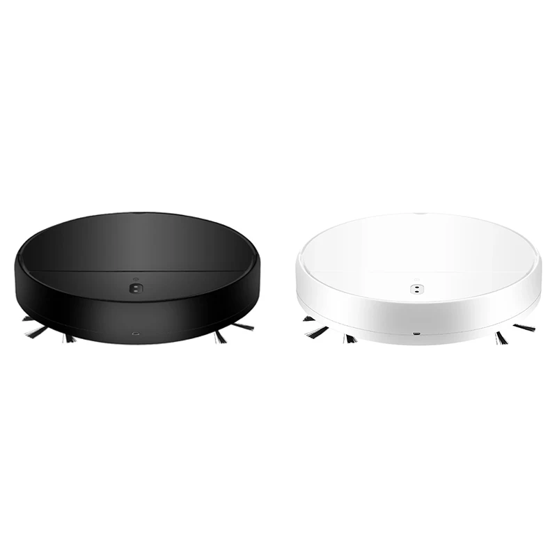 Hot Robot Vacuum Cleaner Smart Press Control 3 Cleaning Modes USB Charging Automatic Vacuum Cleaner Dry Wet Sweeping
Hot Robot Vacuum Cleaner Smart Press Control 3 Cleaning Modes USB Charging Automatic Vacuum Cleaner Dry Wet Sweeping