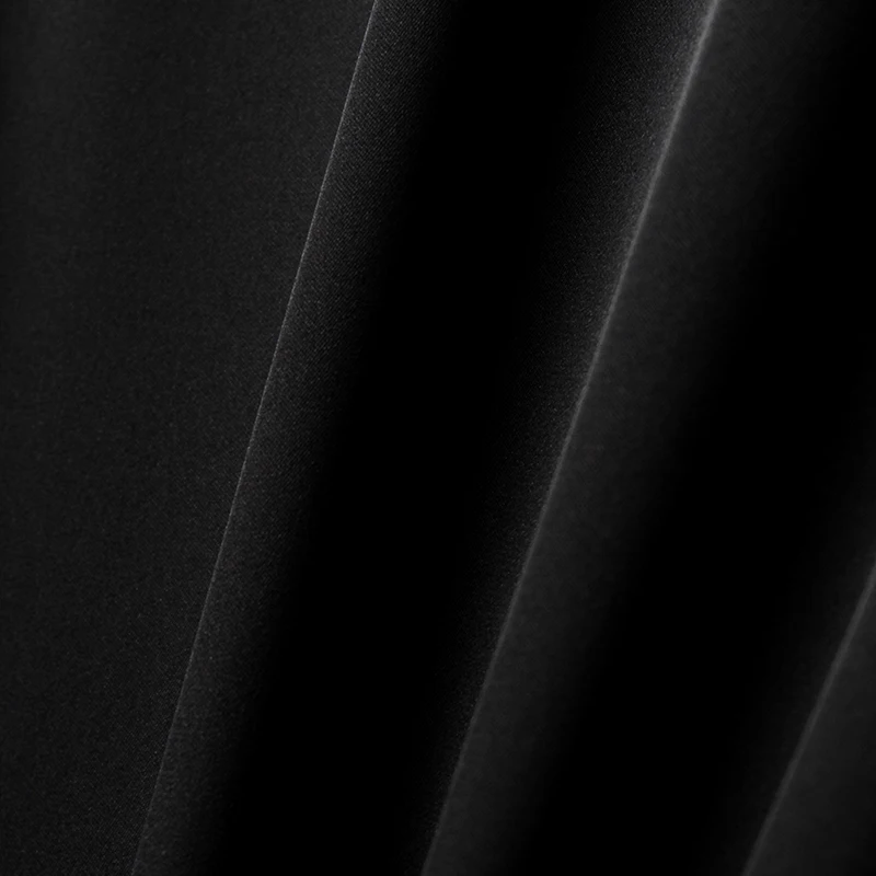 Spring Autumn Real Silk Women's Solid Shirt Elegant Bow Stand Collar Long Sleeve Shirts Office Lady Work Black White Blouse
Spring Autumn Real Silk Women's Solid Shirt Elegant Bow Stand Collar Long Sleeve Shirts Office Lady Work Black White Blouse