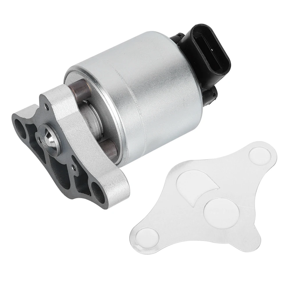 Car Exhaust Gas Recirculation Valve with Gasket Fit for Vauxhall Corsa C 17098055
Car Exhaust Gas Recirculation Valve with Gasket Fit for Vauxhall Corsa C 17098055