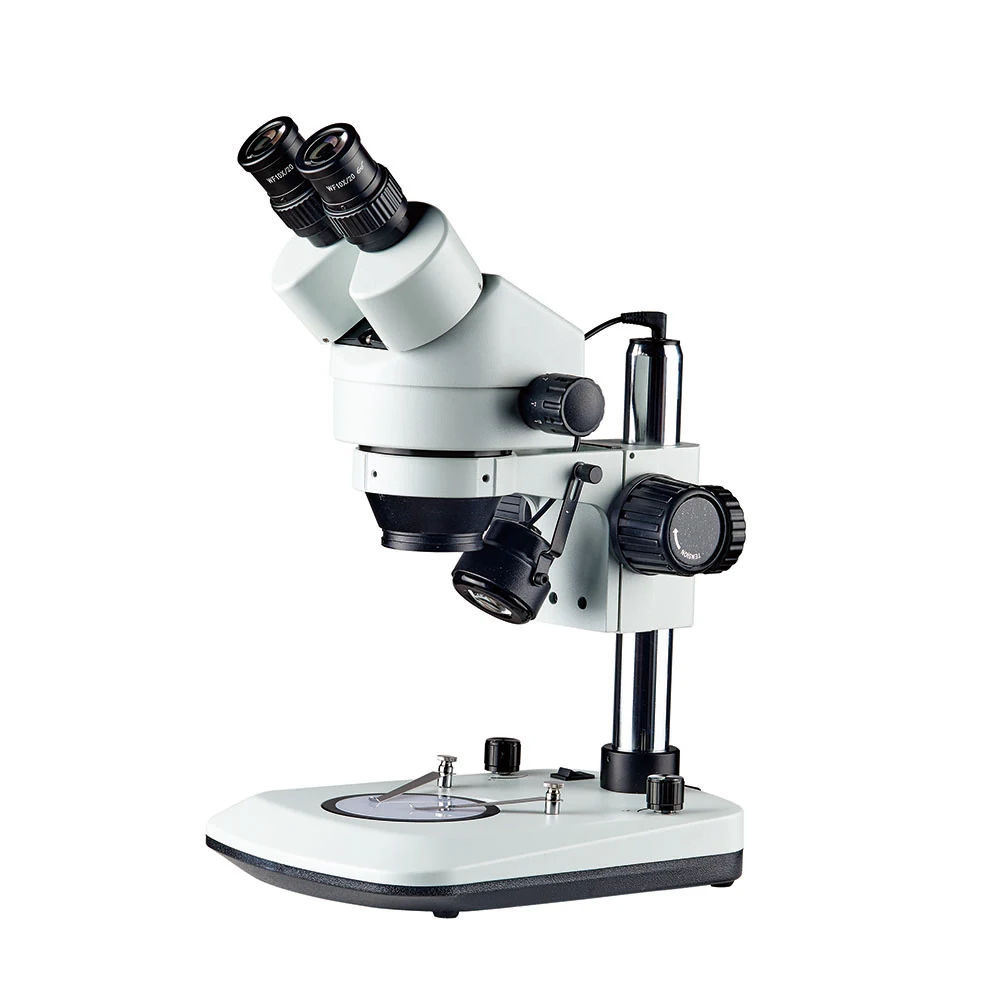 Binocular Stereomicroscope Hot selling stereoscopic brand your own new hd stereoscopic dual head microscope
Binocular Stereomicroscope Hot selling stereoscopic brand your own new hd stereoscopic dual head microscope