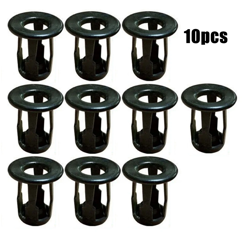 10Pcs Car Metal Screw Base Clamp Trunk Nuts Front Rear License Plate Fastener Clips For Audi A3 A4L A6L A8 Q3 Q5 Q7
10Pcs Car Metal Screw Base Clamp Trunk Nuts Front Rear License Plate Fastener Clips For Audi A3 A4L A6L A8 Q3 Q5 Q7
