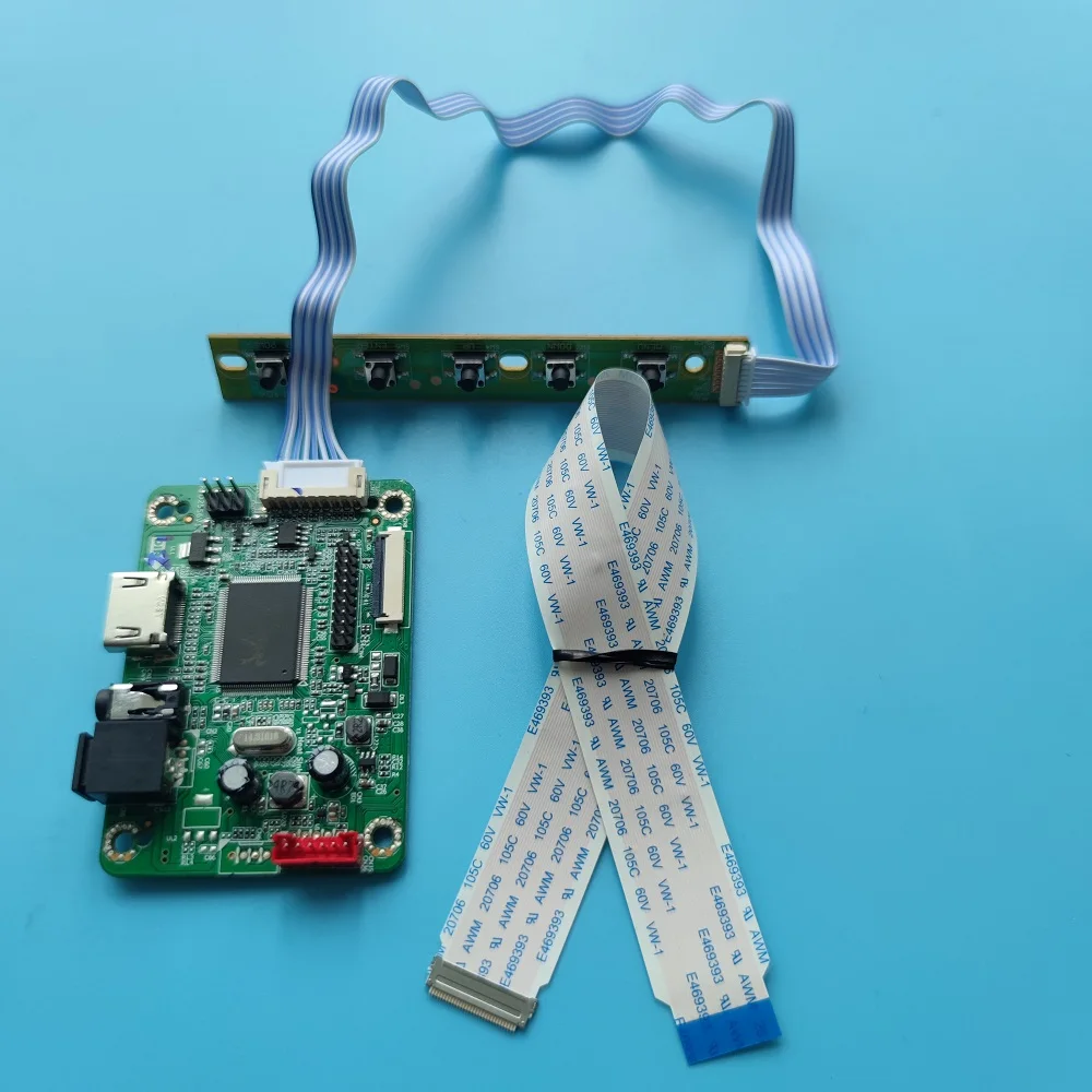 Совместимому с HDMI ЖК-дисплей EDP мини контроллер драйвер платы DIY для LP140WF6-SPB3/LP140WF6-SPB4 1920*1080 экран набор для измерения уровня
Совместимому с HDMI ЖК-дисплей EDP мини контроллер драйвер платы DIY для LP140WF6-SPB3/LP140WF6-SPB4 1920*1080 экран набор для измерения уровня
