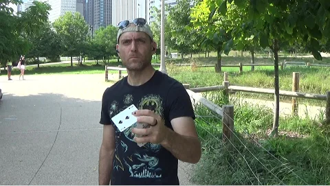 2021 Loft Change by Christopher Edwards Magic Tricks
2021 Loft Change by Christopher Edwards Magic Tricks