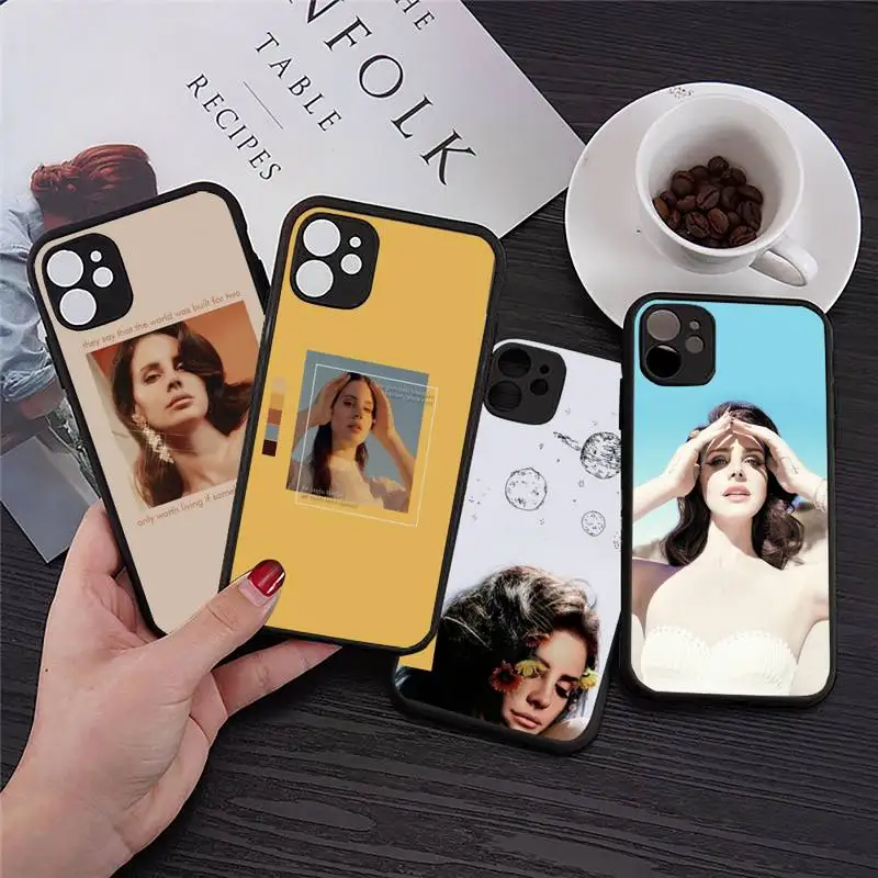 Babaite lana del rey iphone 12 Phone Case Transparent Matte for iPhone 7 8 11 12 s mini pro X XS XR MAX Plus Clear mobile bag 
Babaite lana del rey iphone 12 Phone Case Transparent Matte for iPhone 7 8 11 12 s mini pro X XS XR MAX Plus Clear mobile bag