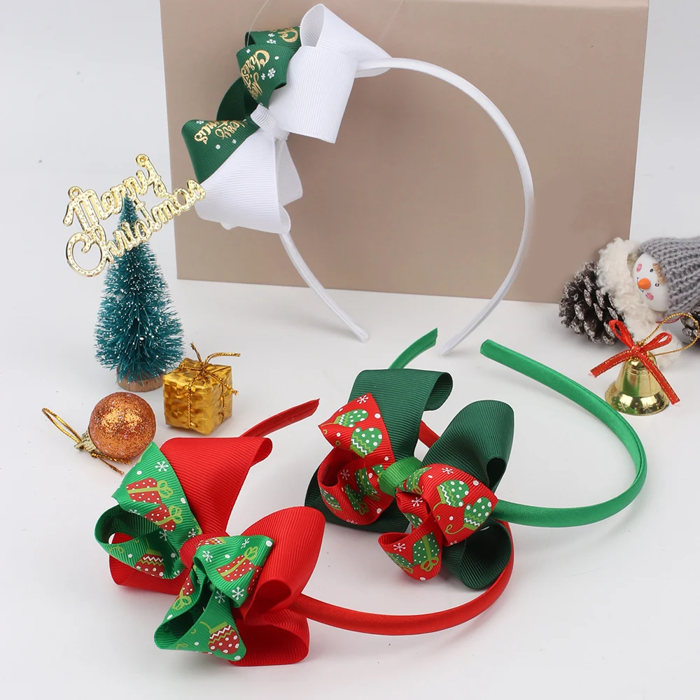 2021 New Christmas Headbands Cosplay Hairbands Carnival Children Birthday Party Gift Halloween Christmas Hair Accessories
2021 New Christmas Headbands Cosplay Hairbands Carnival Children Birthday Party Gift Halloween Christmas Hair Accessories