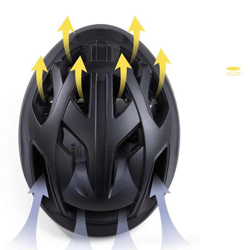 GUB bike riding helmet with taillights for men and women ultralight road mountain bike safety hat cycling equipment
GUB bike riding helmet with taillights for men and women ultralight road mountain bike safety hat cycling equipment