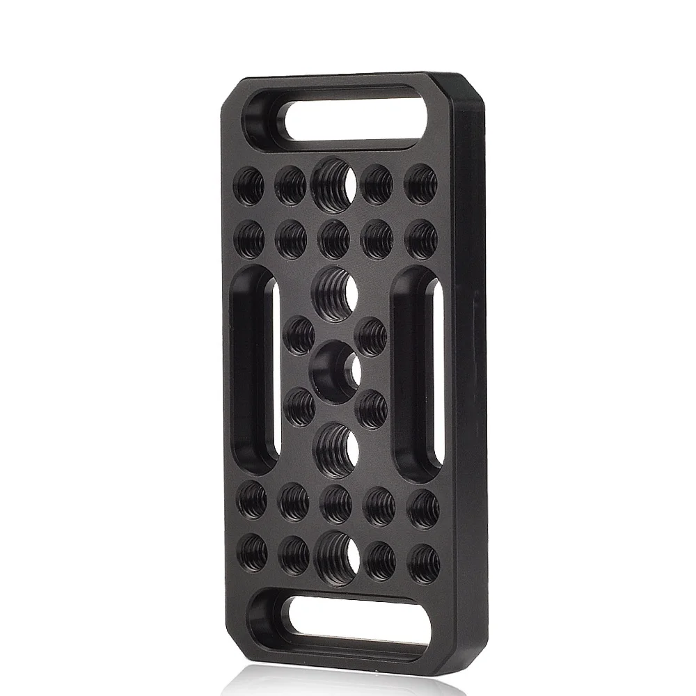 FOR Switching Plate Camera Cheese Easy Plate for Railblocks, Dovetails and Short Rods
FOR Switching Plate Camera Cheese Easy Plate for Railblocks, Dovetails and Short Rods