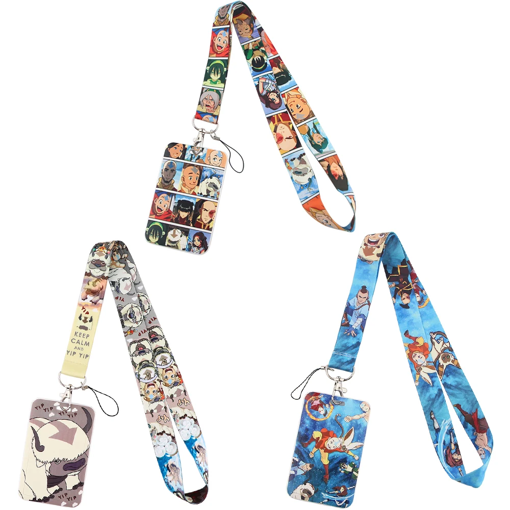 BG781 Magic Story Anime Lanyard for Key Neck Strap For Card Badge Gym Lanyard Key Necklace DIY Hanging Rope Necklace
BG781 Magic Story Anime Lanyard for Key Neck Strap For Card Badge Gym Lanyard Key Necklace DIY Hanging Rope Necklace