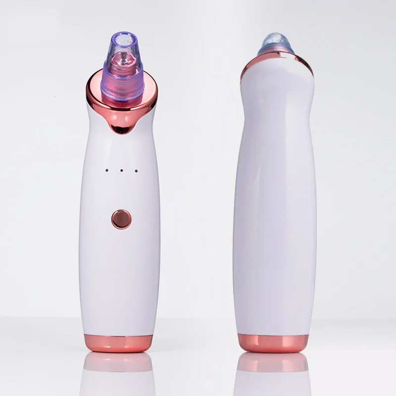 Electric Blackhead Remover Aspirateur A Point Noir Blackhead Vacuum Extractor Tool Black Spots Pore Cleaner Skin Care Tools
Electric Blackhead Remover Aspirateur A Point Noir Blackhead Vacuum Extractor Tool Black Spots Pore Cleaner Skin Care Tools