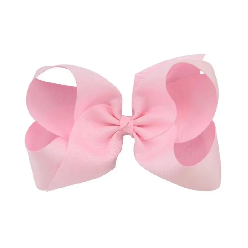 Baby Girl Bows Hairclips Grosgrain Ribbon Clip Large Bowknot Hairpins Baby Boutique Headwear 6 Inch Hair Accessories 30 Colors
Baby Girl Bows Hairclips Grosgrain Ribbon Clip Large Bowknot Hairpins Baby Boutique Headwear 6 Inch Hair Accessories 30 Colors