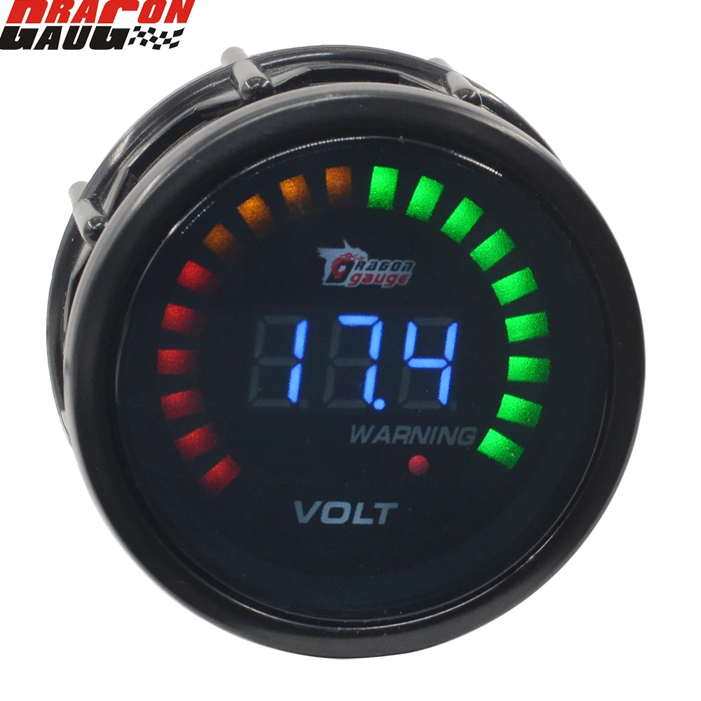 Автомобильные и мотоциклетные солнцезащитные очки Dragon 52 мм в черном корпусе Цифровой вольтметр с 20 светодиодами измеритель напряжения 8-18 в...
Автомобильные и мотоциклетные солнцезащитные очки Dragon 52 мм в черном корпусе Цифровой вольтметр с 20 светодиодами измеритель напряжения 8-18 в...