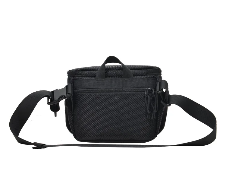 New Trendy Men and Women Ins Micro Single Digital Camera Bag Dustproof and Moisture-Proof Single-Shoulder Portable Liner SLR Bag
New Trendy Men and Women Ins Micro Single Digital Camera Bag Dustproof and Moisture-Proof Single-Shoulder Portable Liner SLR Bag